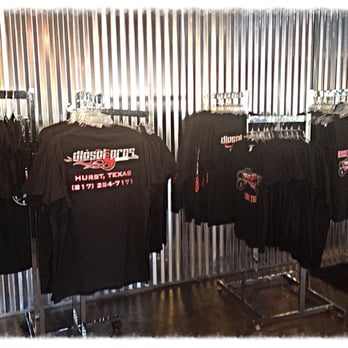 Diesel Pros - Diesel Pros Merchanise - Auto Parts & Supplies Near Me - Hurst, Texas