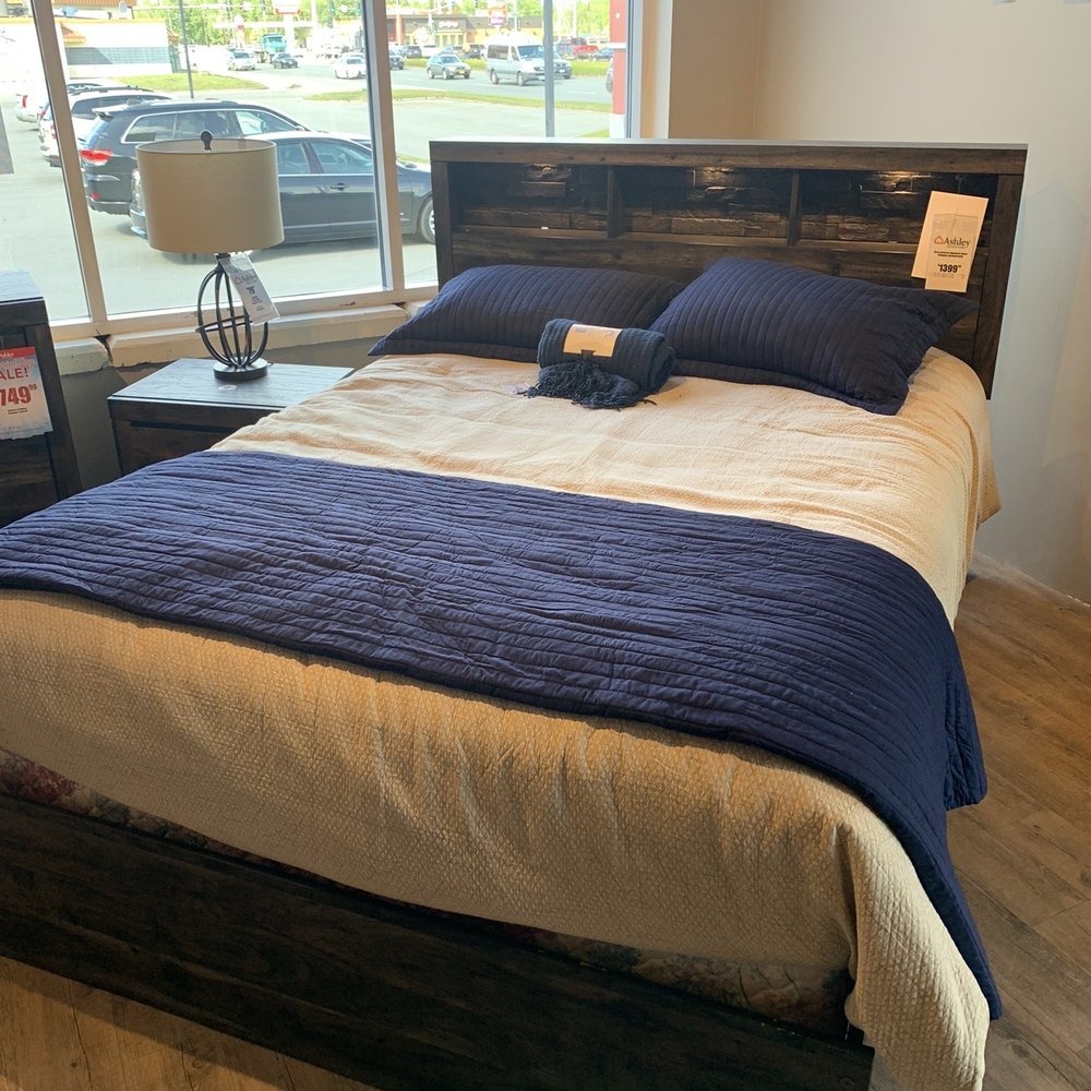 Ashley Store - Furniture Stores Near Me - Anchorage, Alaska Ashley Store - Furniture Stores Near Me - Anchorage, Alaska