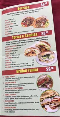 Menu photo 4 Elmhurst Deli & Juice Bar Elmhurst, NY Menu photo 4 Elmhurst Deli & Juice Bar Elmhurst, NY