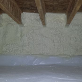Go Green Insulation - Conditioned crawl space - Insulation Installation Near Me - Meridian, Idaho Go Green Insulation - Conditioned crawl space - Insulation Installation Near Me - Meridian, Idaho