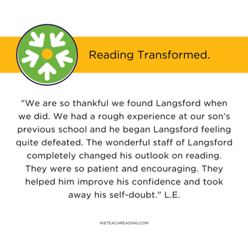 Langsford - Tutoring Centers Near Me - Louisville, Kentucky