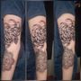 Photo of Blue Magic Tattoo Studio