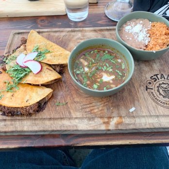Tostadas - Birria Tacos - Breakfast & Brunch Near Me - San Jose, California Tostadas - Birria Tacos - Breakfast & Brunch Near Me - San Jose, California