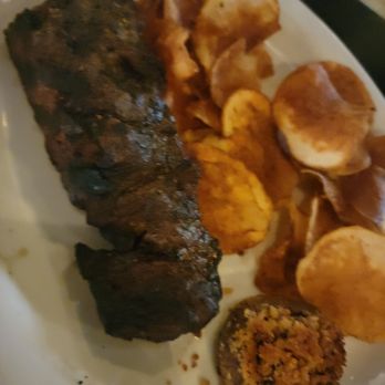 Echo & Rig - Steakhouses Near Me - Las Vegas, Nevada
