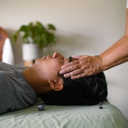 Manawa Energy - Healing others is my passion