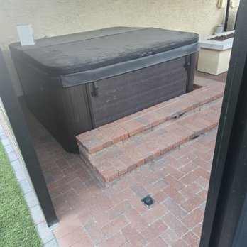 Proficient Patios & Backyard Designs - Hot Tub - Patio Coverings Near Me - Las Vegas, Nevada Proficient Patios & Backyard Designs - Hot Tub - Patio Coverings Near Me - Las Vegas, Nevada