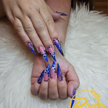 Pretty Nails - Nail Salons Near Me - Lawton, Oklahoma Pretty Nails - Nail Salons Near Me - Lawton, Oklahoma
