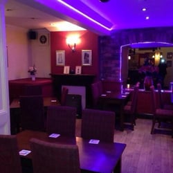 The Why Not Inn - Bar & Indian Grill