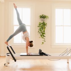 Niche Pilates Studio