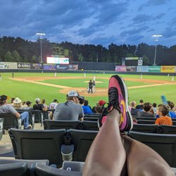 Chesapeake Baysox