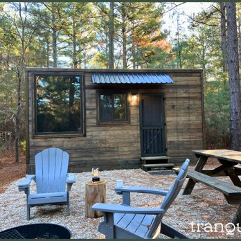 Tranquil Cabins - Vacation Rentals Near Me - Winona, Texas Tranquil Cabins - Vacation Rentals Near Me - Winona, Texas