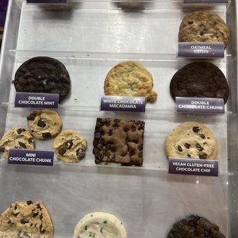 Insomnia Cookies - Decisions - Desserts Near Me - Raleigh, North Carolina Insomnia Cookies - Decisions - Desserts Near Me - Raleigh, North Carolina