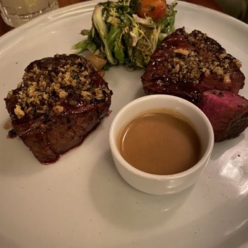 Catch NYC - Filet Mignon - Asian Fusion Near Me - New York, New York Catch NYC - Filet Mignon - Asian Fusion Near Me - New York, New York