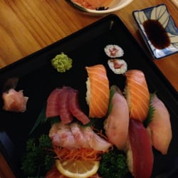 Saki Japanese Restaurant