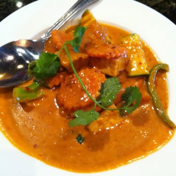 Thai Spices - Pumpkin Tofu Curry - Thai Near Me - Mesa, Arizona Thai Spices - Pumpkin Tofu Curry - Thai Near Me - Mesa, Arizona