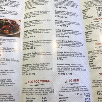 The Wok On Scenic - Chinese Near Me - Springfield, Missouri The Wok On Scenic - Chinese Near Me - Springfield, Missouri
