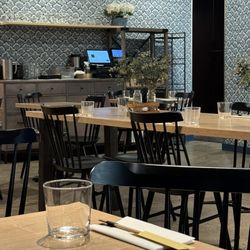 KENAKI Sushi Counter