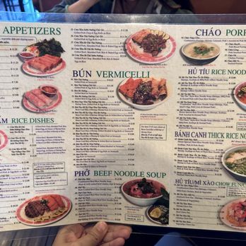 My Lan Restaurant - Vietnamese Near Me - Haltom City, Texas