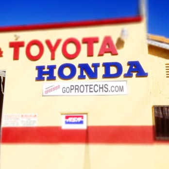 Pro Techs - Auto Repair Near Me - La Habra, California Pro Techs - Auto Repair Near Me - La Habra, California