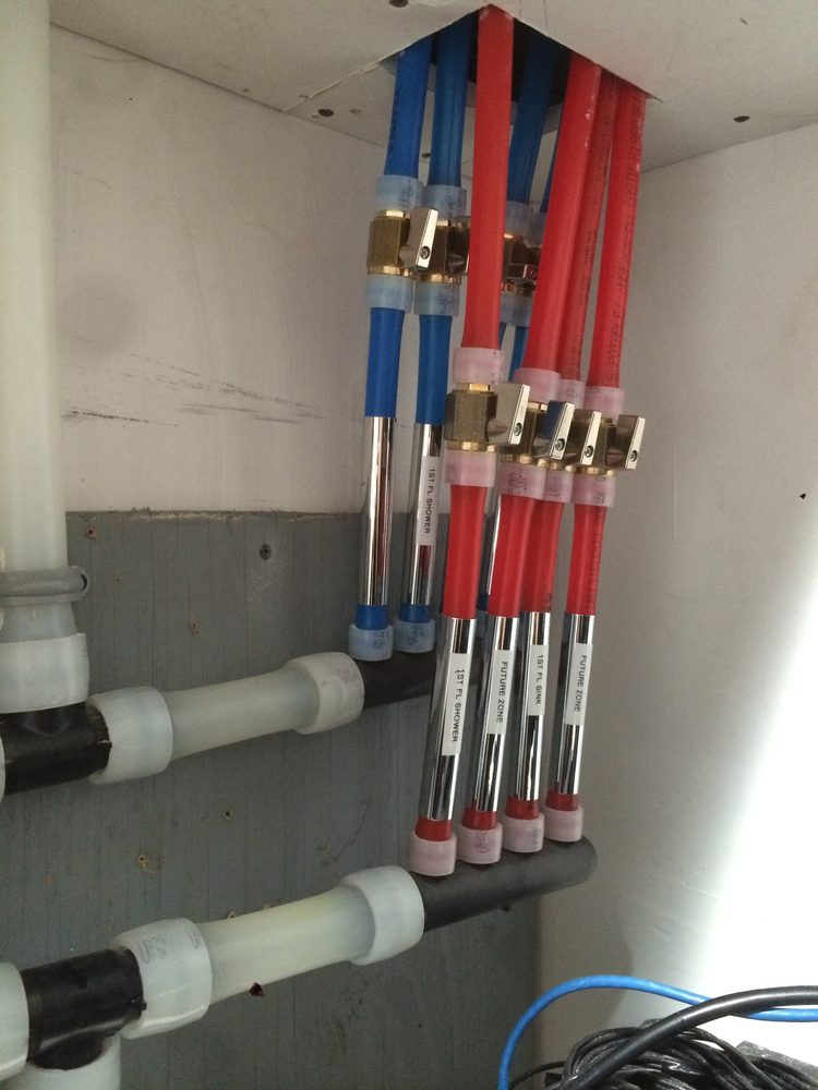 Slide of Trinity Heating & Cooling