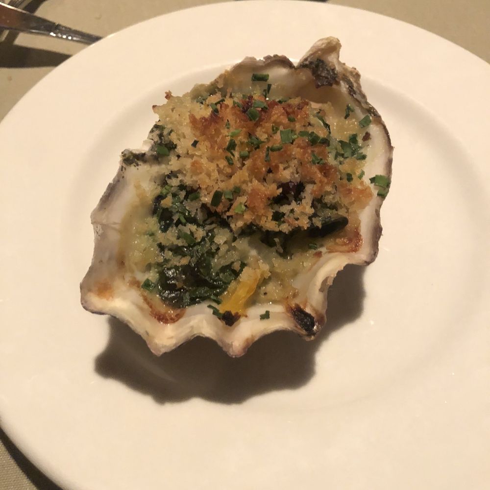 The Oyster Bar - Seafood Near Me - Bow, Washington The Oyster Bar - Seafood Near Me - Bow, Washington