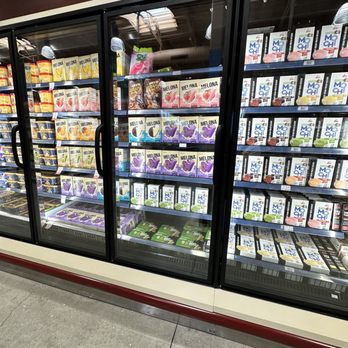 Seafood City Supermarket - International Grocery Near Me - Oxnard, California