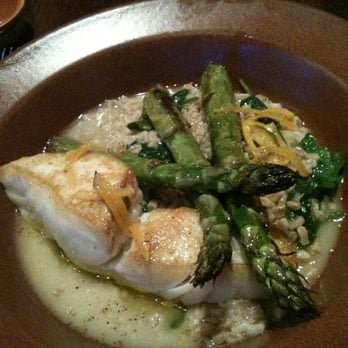 Nopa - Halibut - New American Near Me - San Francisco, California Nopa - Halibut - New American Near Me - San Francisco, California