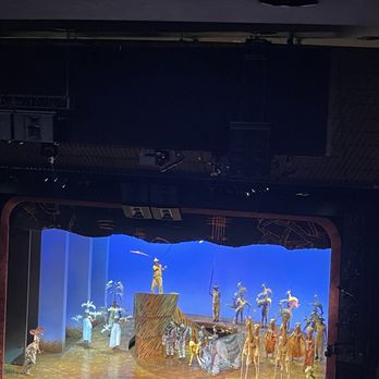 The Lion King - Performing Arts Near Me - New York, New York