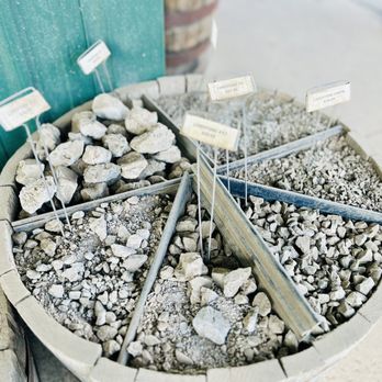 Buesching's Peat Moss & Mulch - a variety of rocks and gravel - Landscaping Near Me - Fort Wayne, Indiana Buesching's Peat Moss & Mulch - a variety of rocks and gravel - Landscaping Near Me - Fort Wayne, Indiana