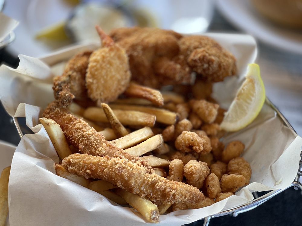 Seabolt's Restaurant