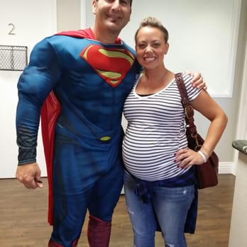 Nick Capetanakis, DO - My superhero! He's the best - Obstetricians & Gynecologists Near Me - Encinitas, California