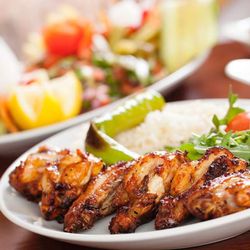 Verdo Turkish Restaurant