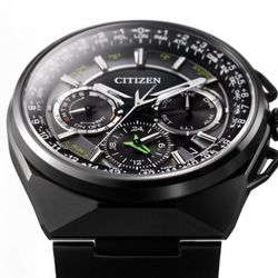 Citizen Time & Gold Ltd
