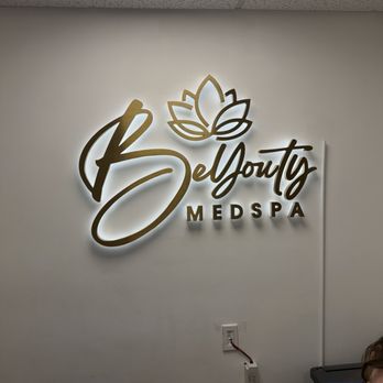 BeYouty Medical Spa - Medical Spas Near Me - Los Alamitos, California