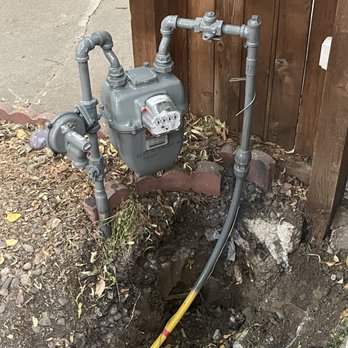 EZ Repair - Natural gas line replacement and repairs - Plumbing Near Me - Denver, Colorado EZ Repair - Natural gas line replacement and repairs - Plumbing Near Me - Denver, Colorado
