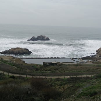Sutro Baths - Beaches Near Me - San Francisco, California Sutro Baths - Beaches Near Me - San Francisco, California