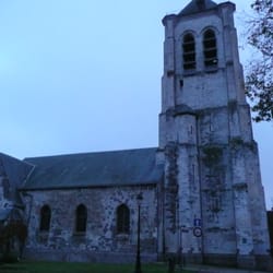 Paroisse Saint Pierre de Flers Bourg