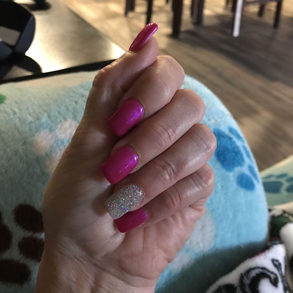 Red Persimmon Nails Spa - Nail Salons Near Me - Beaumont, California Red Persimmon Nails Spa - Nail Salons Near Me - Beaumont, California