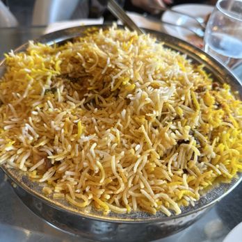Hyderabad Biryani House - Indian Near Me - Vancouver, British Columbia Hyderabad Biryani House - Indian Near Me - Vancouver, British Columbia