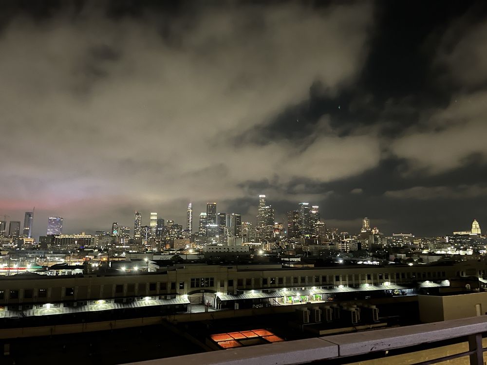 ROOFTOP CINEMA CLUB ARTS DISTRICT 190 Photos & 113 Reviews 777 S