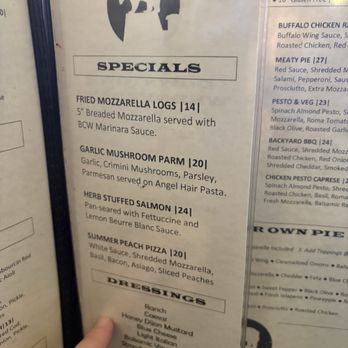 Baers City Winery - Wine Bars Near Me - New Albany, Indiana