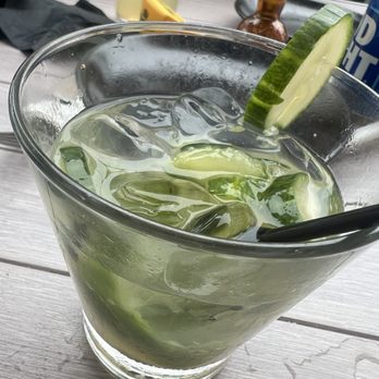 Cal Mex Cantina - Gastropubs Near Me - Redondo Beach, California