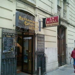 La Royal