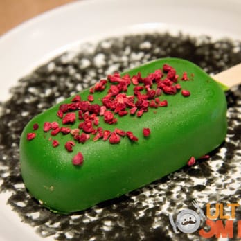 Miann - Desserts Near Me - Auckland, AUK