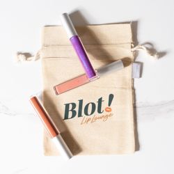 Blot Lip Lounge