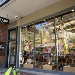 The Walk Shop - The Walk Shop Berkeley