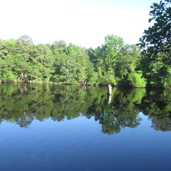 Deep Creek Lock Park