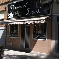 Personal Look - Peluquería de barrio