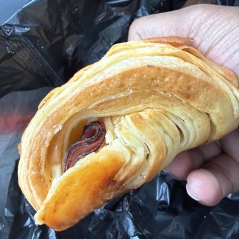 Tiverton Bakeshop - Ham and cheese croissant - Bakeries Near Me - Ovilla, Texas Tiverton Bakeshop - Ham and cheese croissant - Bakeries Near Me - Ovilla, Texas