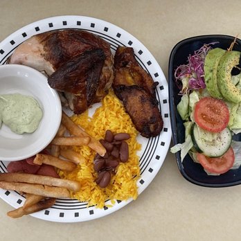 La Chacra - Peruvian Near Me - Brooklyn, New York
